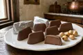 Turin hazelnut chocolate