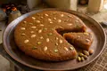 Pakistani Multani sohan halwa