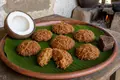 Panamanian coconut candy
