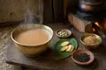 Nepali chiya