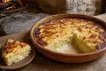 Potato gratin