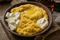 Potato kačamak
