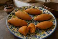 Puebla sweet-potato candy