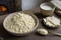 Milk powder