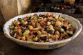Sicilian caponata