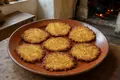 Polish potato pancakes