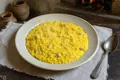 Risotto alla Milanese