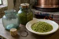 Appert-style canned food