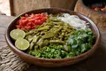 Mexican-style nopales