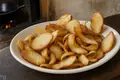 Potato chips / crisps