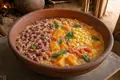 Porotos granados