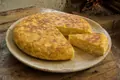 Tortilla española