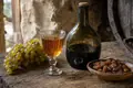 Slovak Tokaj wine