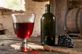 Sonoma Pinot Noir
