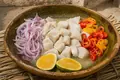 Ceviche Limeño