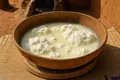 Lait caille