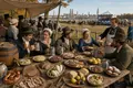 Oktoberfest Grows from a Royal Horse Race into a Food Fair