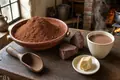 Cocoa powder