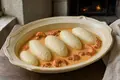 Quenelles de brochet