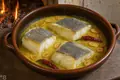 Bacalao al pil-pil