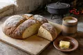 Irish soda bread