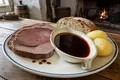 Worcestershire sauce
