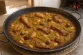 Paella Valenciana