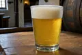 Pilsner lager