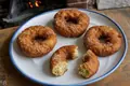 Ring doughnut