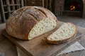 San Francisco sourdough