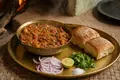 Pav bhaji