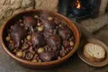 Coq au vin