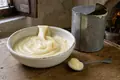 Sweetened condensed milk
