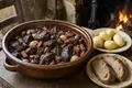 Boeuf Bourguignon