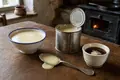Condensed milk