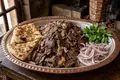 Döner kebab