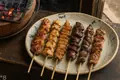 Yakitori
