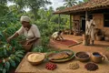 Brazil Becomes a Coffee Power