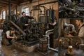 Linde's Mechanical Refrigeration