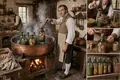Nicolas Appert and Canned Food