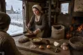 Great Frost Famine of 1709