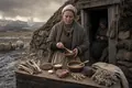 Laki Famine in Iceland