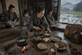 Tenpō Famine