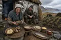 Highland Potato Famine