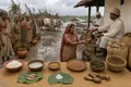 Orissa Famine