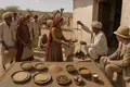 Rajputana Famine