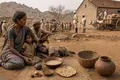 Great Famine of 1876–1878