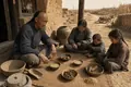 Great Northern Chinese Famine