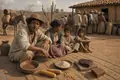 Northeast Brazil Great Drought Famine