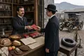 The First Michelin Guide